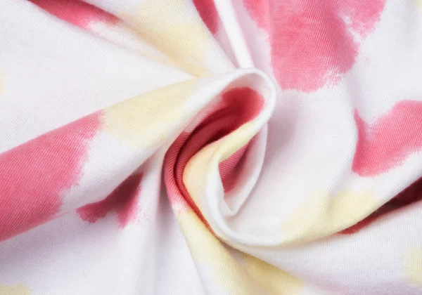 COMME des GARCONS Cotton Tie Dye T Shirt K-165133_010