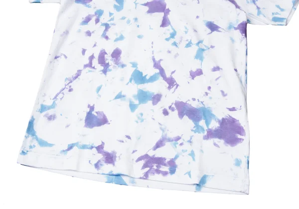 COMME des GARCONS Cotton Tie Dye T Shirt K-165134_005