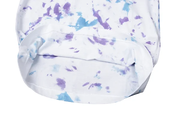 COMME des GARCONS Cotton Tie Dye T Shirt K-165134_006