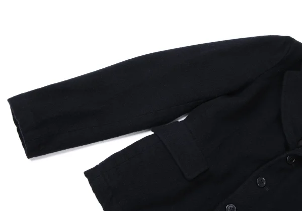 COMME des GARCONS Dyed Wool Tailored Jacket K-165144_006