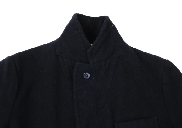 COMME des GARCONS Dyed Wool Tailored Jacket K-165144_012