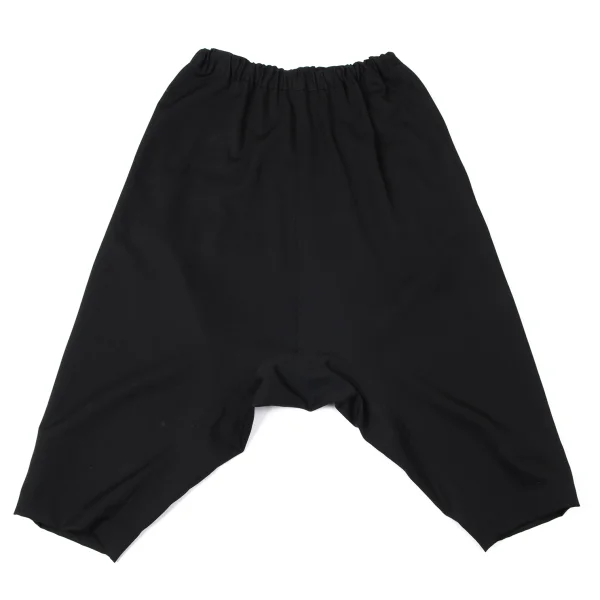 コムコム コムデギャルソンCOMME des GARCONS ウールギャバサルエル コムコム コムデギャルソンCOMME des GARCONS ウールギャバサルエル