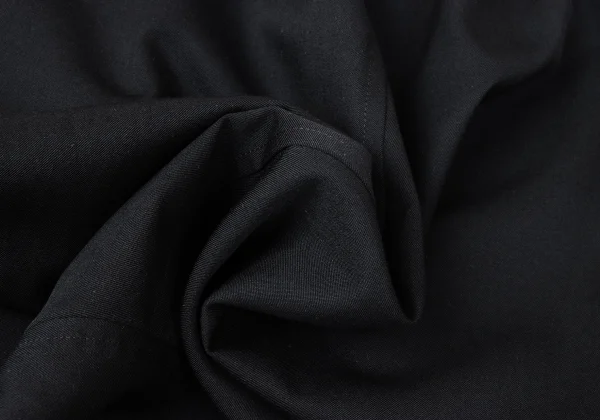 コムコム コムデギャルソンCOMME des GARCONS ウールギャバサルエル