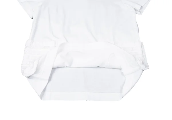 tricot COMME des GARCONS Frill Patch Pocket T-shirt K-165147_006