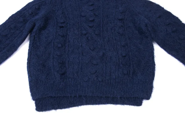 トリココムデギャルソン　ローゲージ編み　ニット　tricot COMME des トリコ コムデギャルソン トリコスペシャルtricot COMME des GARCONS