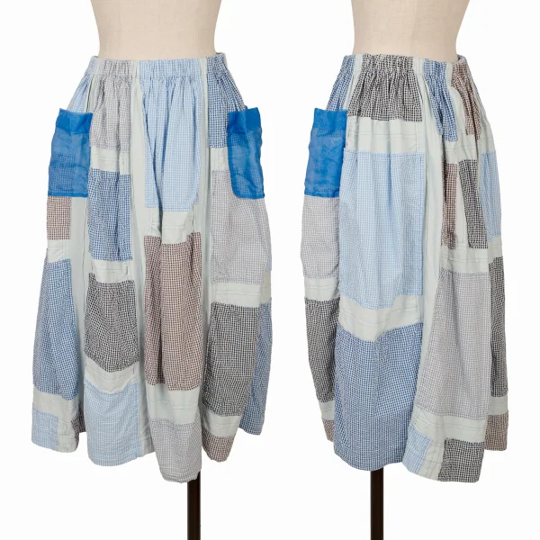 トリココムデギャルソンtricot COMME des GARCONS 染めコットン