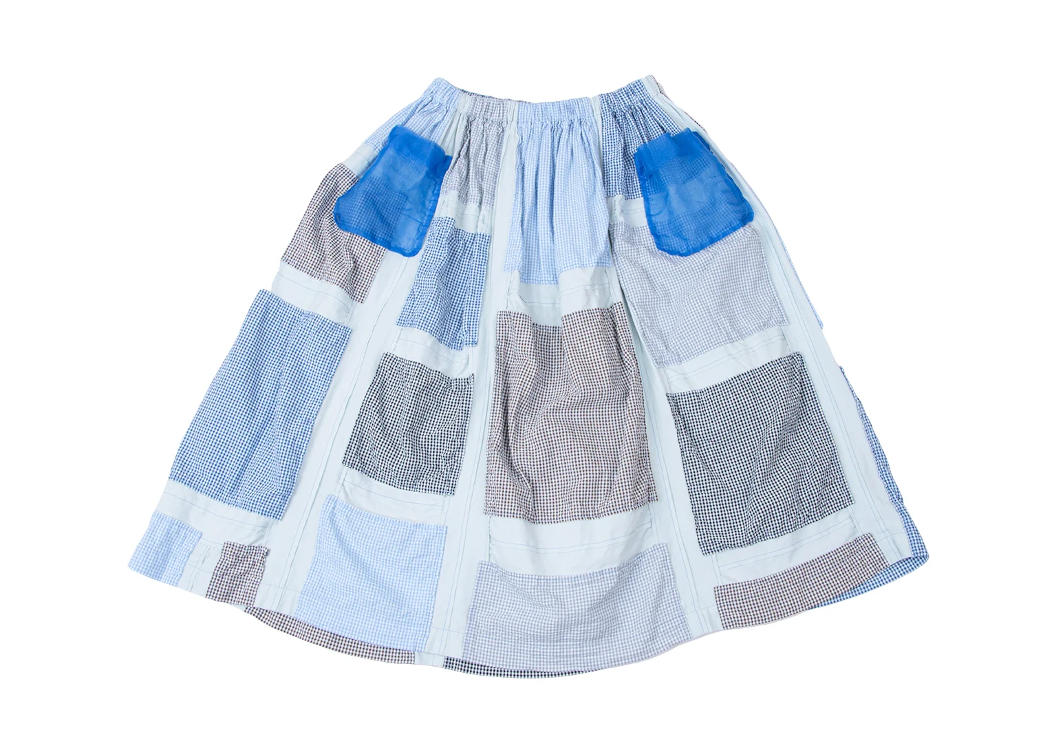 トリココムデギャルソンtricot COMME des GARCONS 染めコットン