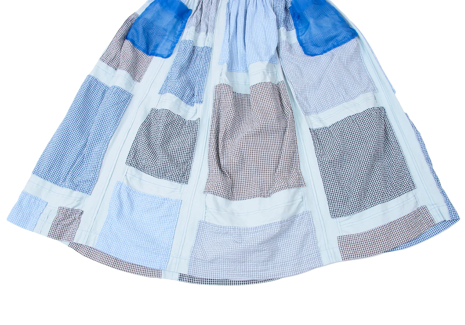 トリココムデギャルソンtricot COMME des GARCONS 染めコットン