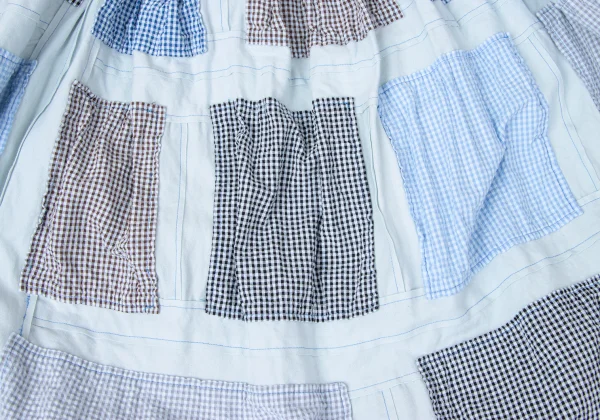 トリココムデギャルソンtricot COMME des GARCONS 染めコットン