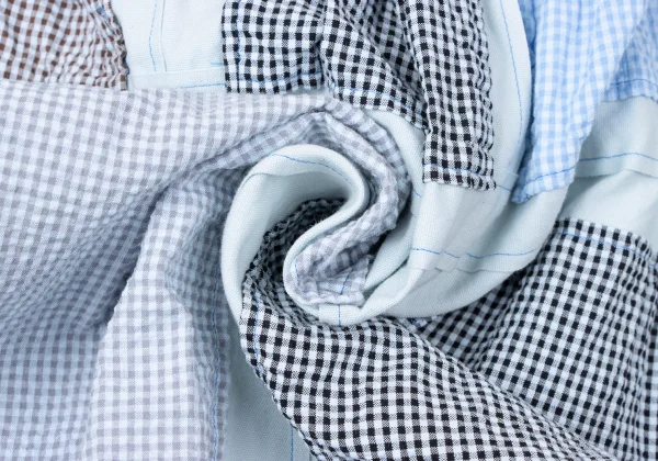 トリココムデギャルソンtricot COMME des GARCONS 染めコットン