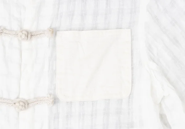 tao Check Weave Chinese Button Round Collar Shirt Jacket K-165159_006