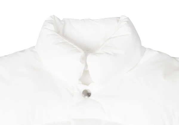 tao Nylon Snap Down Vest K-165161_004