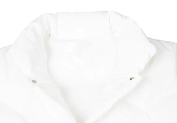 tao Nylon Snap Down Vest K-165161_005