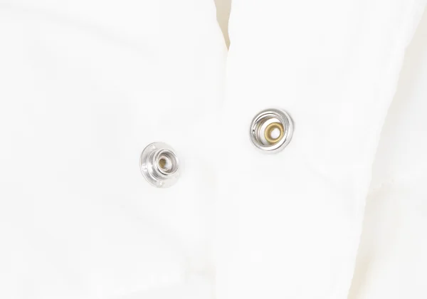 tao Nylon Snap Down Vest K-165161_006