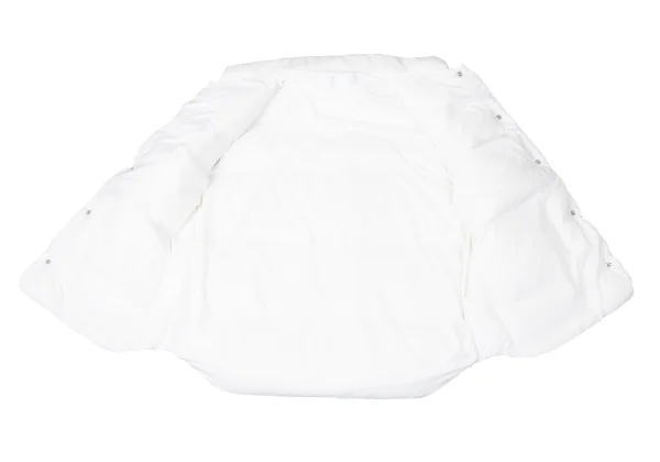 tao Nylon Snap Down Vest K-165161_010