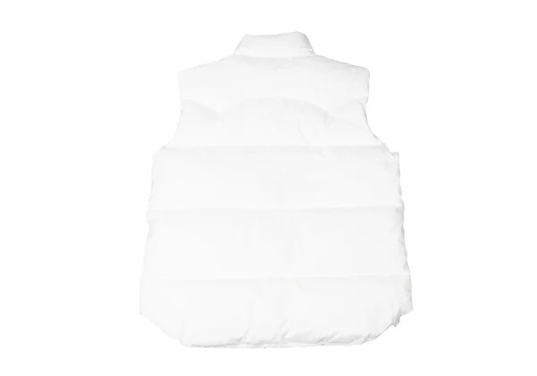 tao Nylon Snap Down Vest K-165161_011