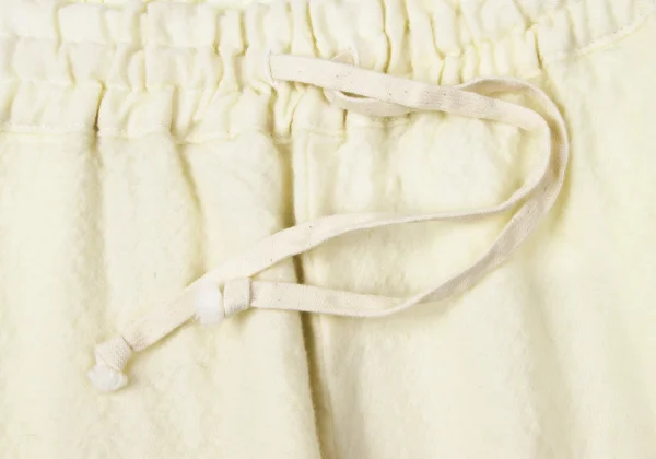 tao Wool Fulling Zippered Hem Pants K-165165_003