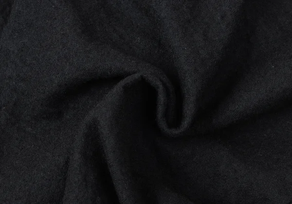 tao Wool Fulling Zippered Hem Pants K-165166_010