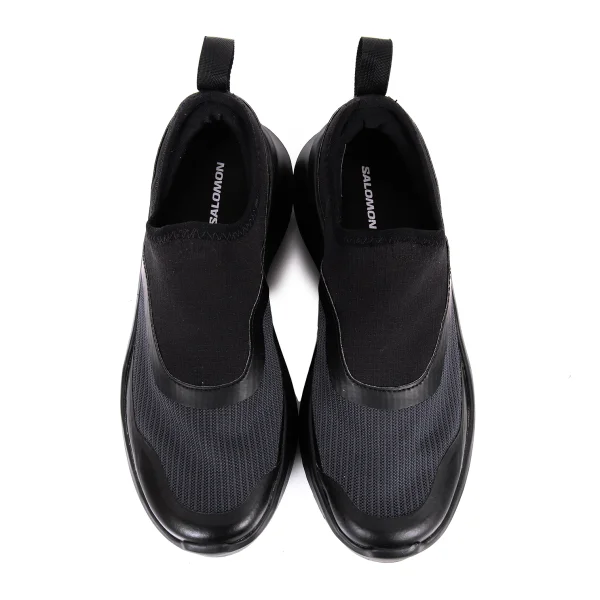 COMME des GARCONS x SALOMON Slip-on Platform Sneakers K-165170_002