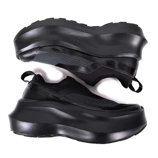 COMME des GARCONS x SALOMON Slip-on Platform Sneakers K-165170_003