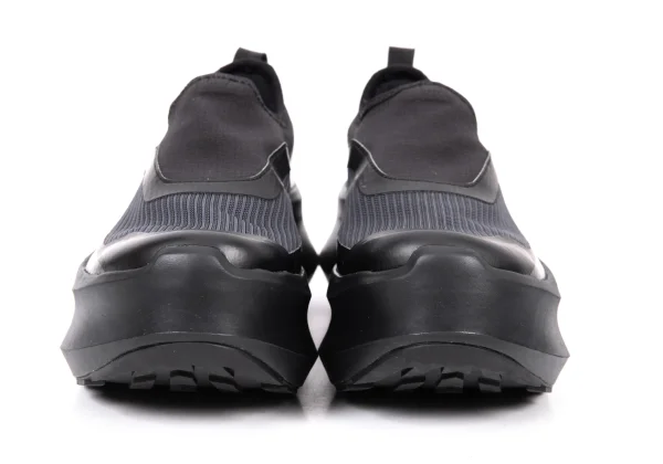 COMME des GARCONS x SALOMON Slip-on Platform Sneakers K-165170_004