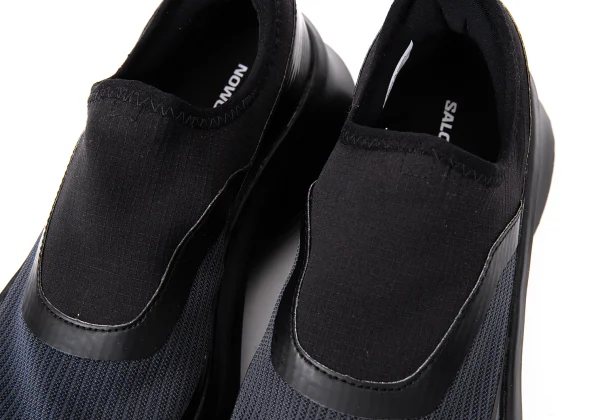 COMME des GARCONS x SALOMON Slip-on Platform Sneakers K-165170_006