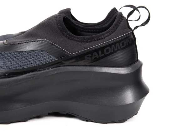 COMME des GARCONS x SALOMON Slip-on Platform Sneakers K-165170_007