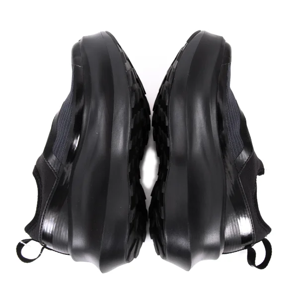 COMME des GARCONS x SALOMON Slip-on Platform Sneakers K-165170_008