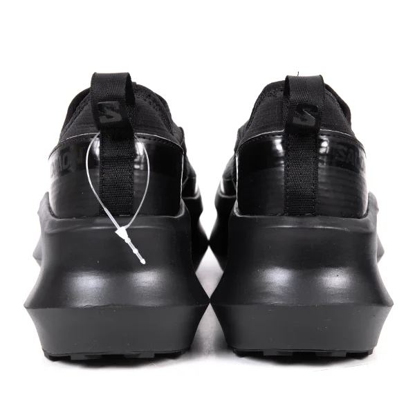 COMME des GARCONS x SALOMON Slip-on Platform Sneakers K-165170_009