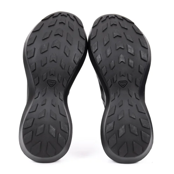 COMME des GARCONS x SALOMON Slip-on Platform Sneakers K-165170_010