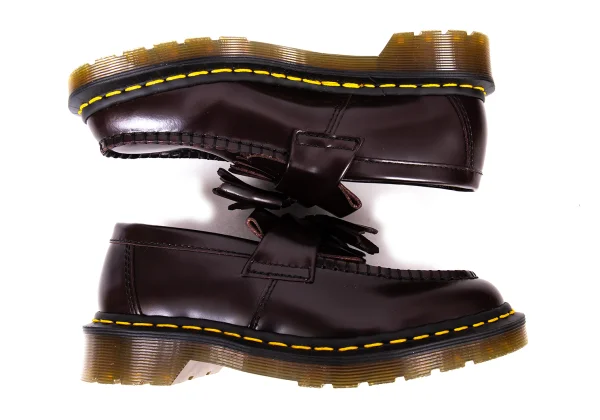 COMME des GARCONS x Dr.Martens ADRIAN Tassel Loafer K-165172_003