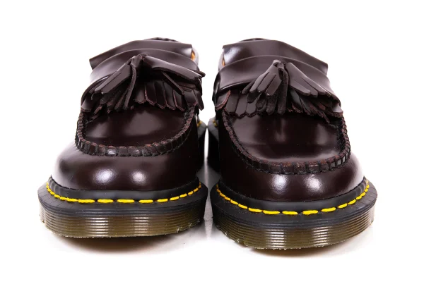 COMME des GARCONS x Dr.Martens ADRIAN Tassel Loafer K-165172_004