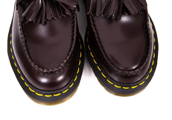 COMME des GARCONS x Dr.Martens ADRIAN Tassel Loafer K-165172_005