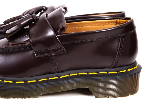 COMME des GARCONS x Dr.Martens ADRIAN Tassel Loafer K-165172_007
