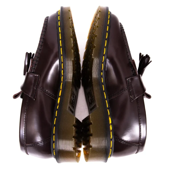 COMME des GARCONS x Dr.Martens ADRIAN Tassel Loafer K-165172_008