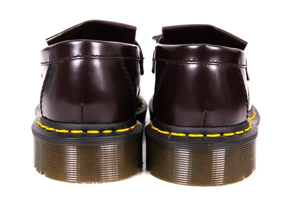 COMME des GARCONS x Dr.Martens ADRIAN Tassel Loafer K-165172_009