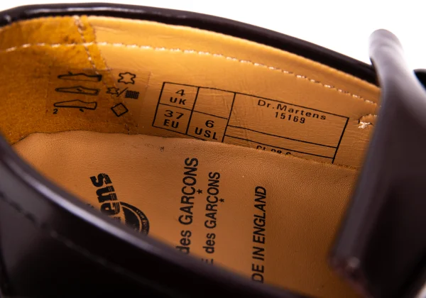 COMME des GARCONS x Dr.Martens ADRIAN Tassel Loafer K-165172_014