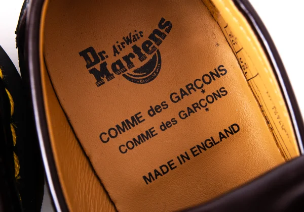 COMME des GARCONS x Dr.Martens ADRIAN Tassel Loafer K-165172_015