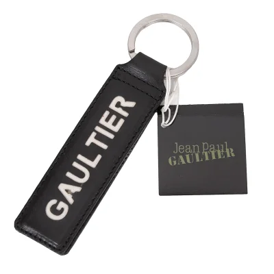 Jean Paul GAULTIER Leather Key Ring
