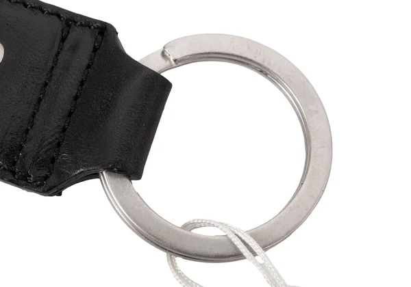 Jean Paul GAULTIER Leather Key Ring K-165178_003