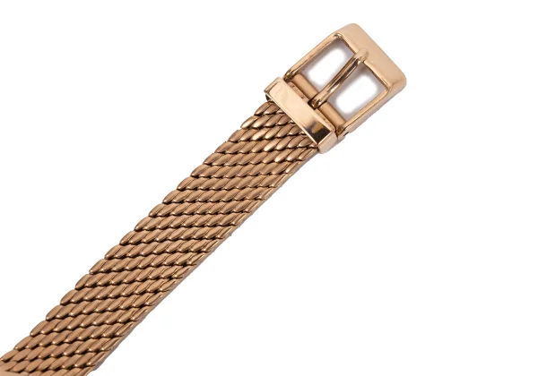 Jean Paul GAULTIER Chain Belted Watch K-165181_005