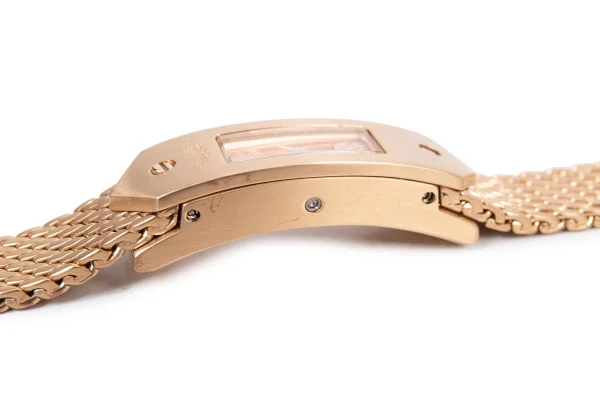 Jean Paul GAULTIER Chain Belted Watch K-165181_007
