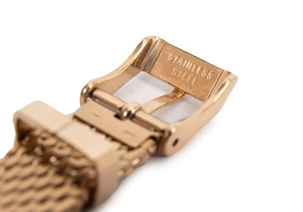 Jean Paul GAULTIER Chain Belted Watch K-165181_008