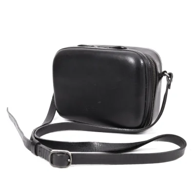Jean Paul GAULTIER Leather Shoulder Bag