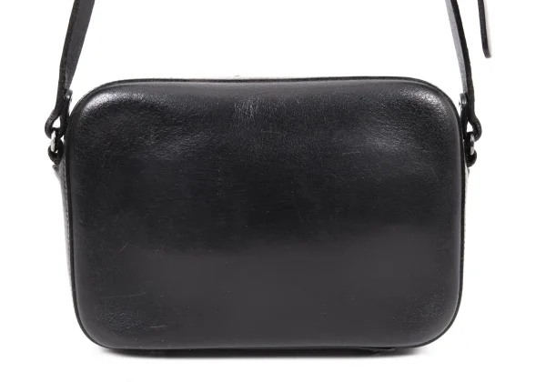 Jean Paul GAULTIER Leather Shoulder Bag K-165182_005