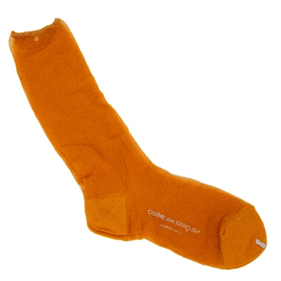 COMME des GARCONS See-through Socks