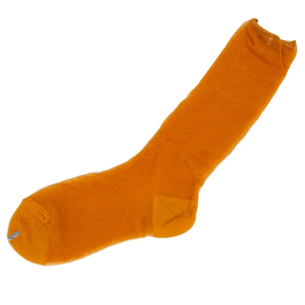 COMME des GARCONS See-through Socks K-165188_002