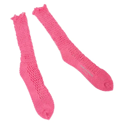 COMME des GARCONS Net Socks