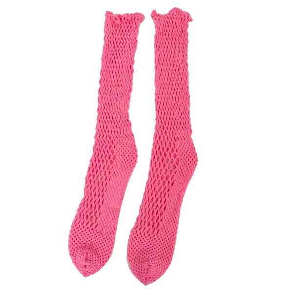 COMME des GARCONS Net Socks K-165189_003