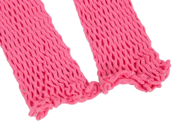 COMME des GARCONS Net Socks K-165189_004